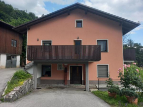 Apartmaji URŠIČ